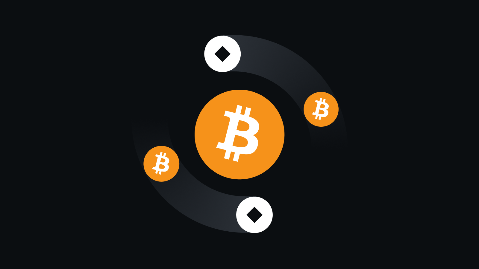 安全高效的数字资产交易